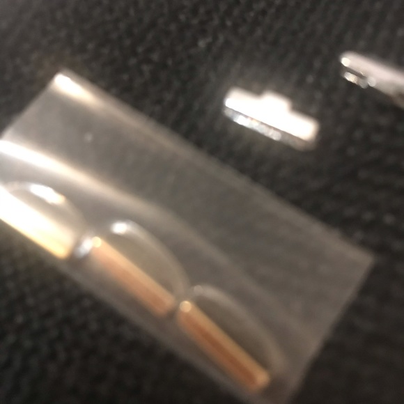 Keep Collection spacers - Picture 3 of 4